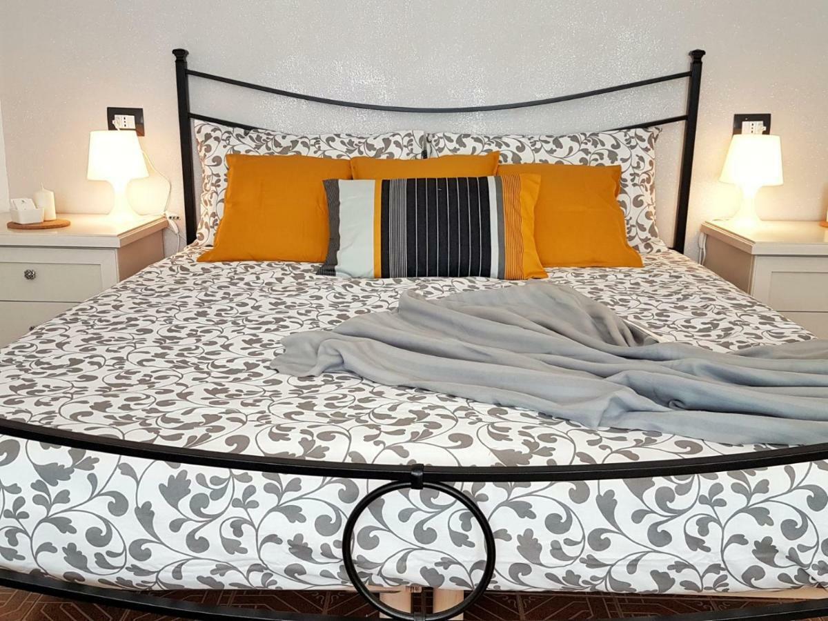 B&B Celeste Bedonia Exterior foto